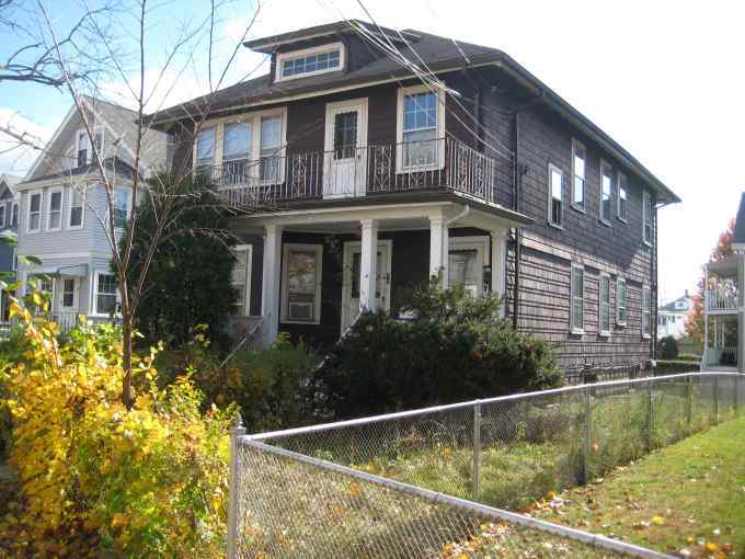Watertown